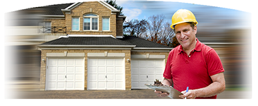 Garage Free Estimate Rockwall Texas