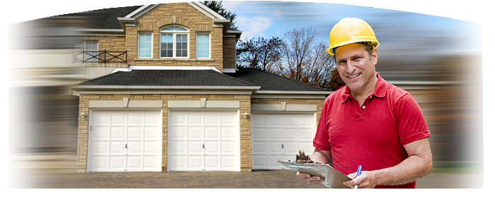 Garage Free Estimate Rockwall Texas